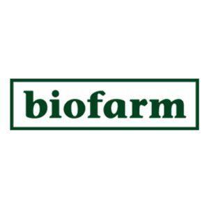 Markenzeichen Biofarm