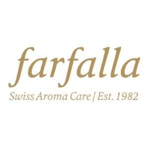 Markenzeichen Farfalla