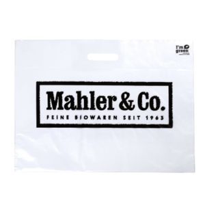 Markenzeichen Mahler
