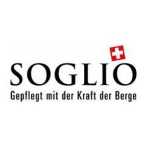 Markenzeichen Soglio