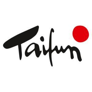 Markenzeichen Taifun